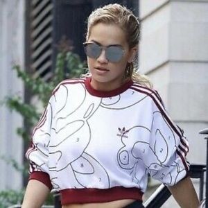 Adidas Originals Rita Ora Sweater